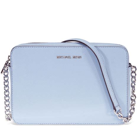 michael kors blue